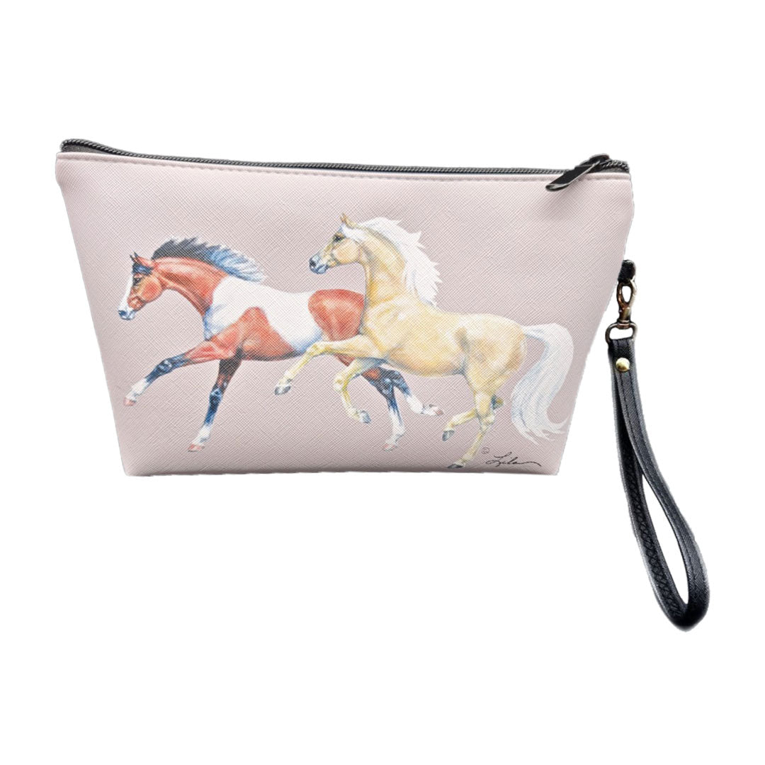 AWST Int'l Lila Accessory Wristlet Bags- JPC Equestrian.com