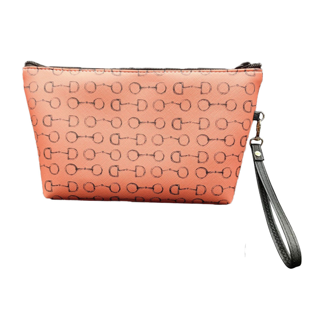 AWST Int'l Lila Accessory Wristlet Bags- JPC Equestrian.com