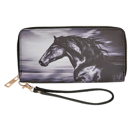AWST Int'l Horse Wallet