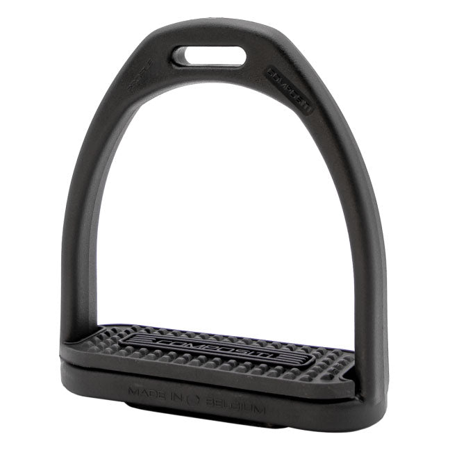 Polymar Pair Of Profile High Resistance Stirrup-Kid - JPC Equestrian.com