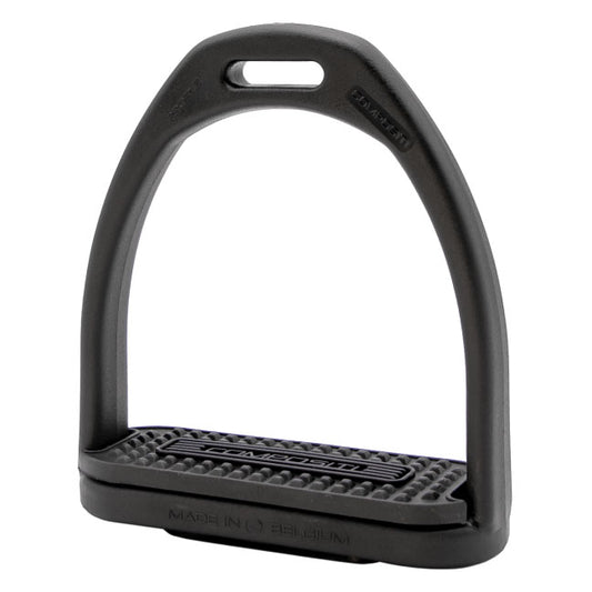 Polymar Pair Of Profile High Resistance Stirrup-Kid - JPC Equestrian.com