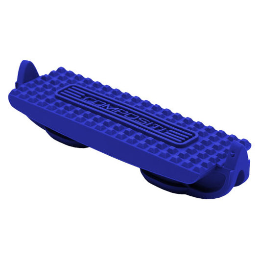 Polymar Pair Of Pads For Premium Stirrups Adult - JPC Equestrian.com