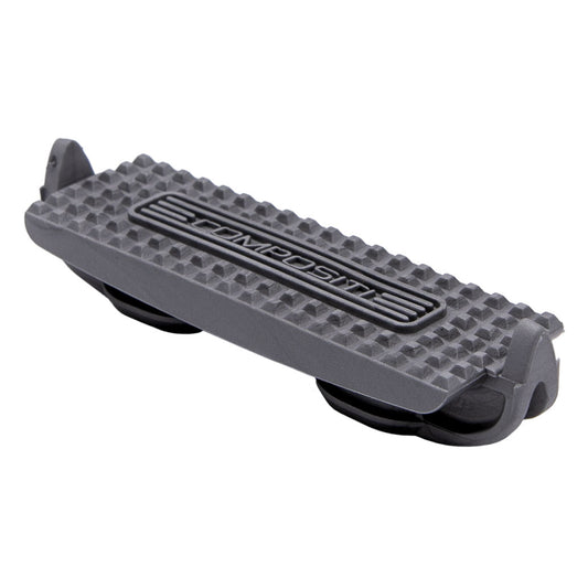 Polymar Pair Of Pads For Premium Stirrups Adult - JPC Equestrian.com