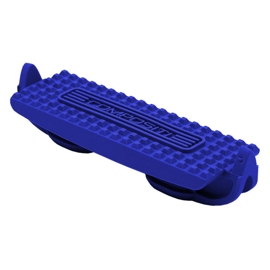 Polymar Pair Of Pads For Premium Stirrups Kid - JPC Equestrian.com