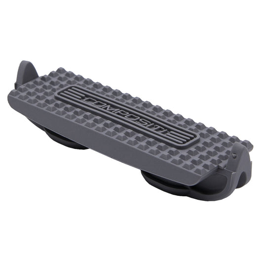 Polymar Pair Of Pads For Premium Stirrups Kid - JPC Equestrian.com