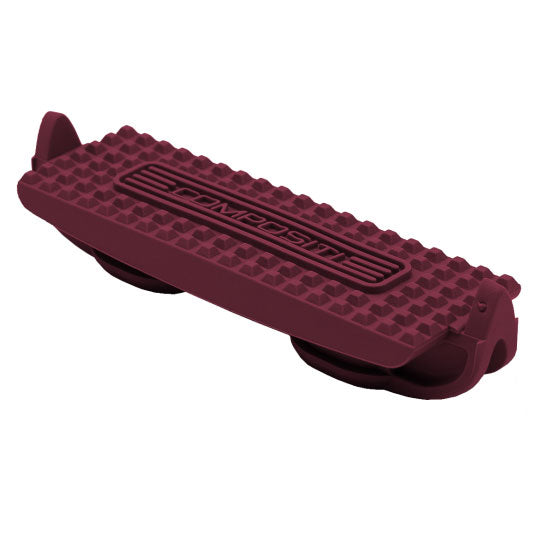 Polymar Pair Of Pads For Premium Stirrups Kid - JPC Equestrian.com
