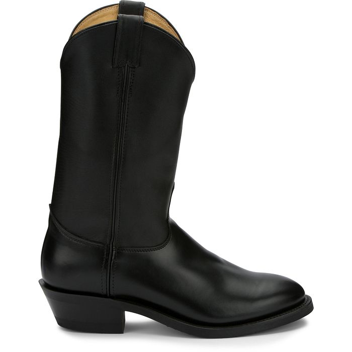 Justin Boots Men's Tobias Classic Western