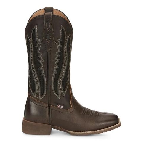Justin Gypsy® Women's Jaycie Square Toe Western Boot