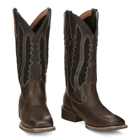 Justin Gypsy® Women's Jaycie Square Toe Western Boot
