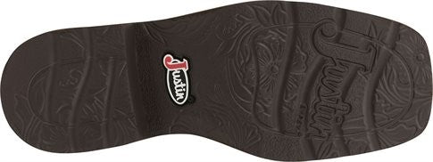 Justin Gypsy® Women's Starlina Square Toe Western Boot