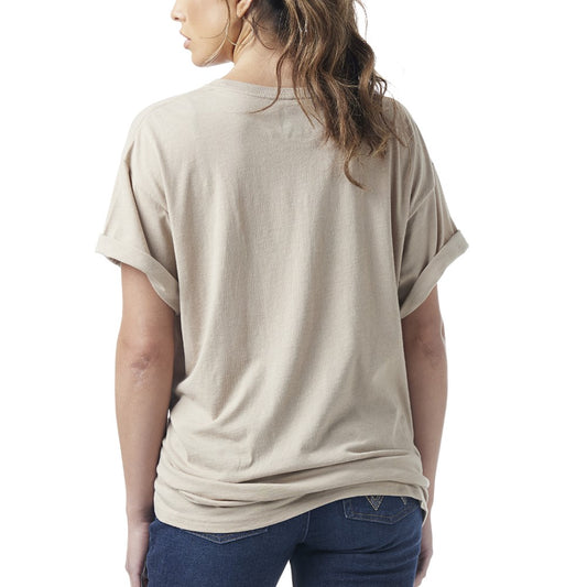 Yellowstone by Wrangler Ladies Rip Wheeler Oversized T-Shirt