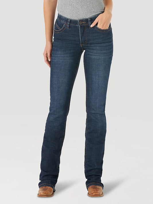 Wrangler Women's The Ultimate Riding® Jean - Willow- Lovette
