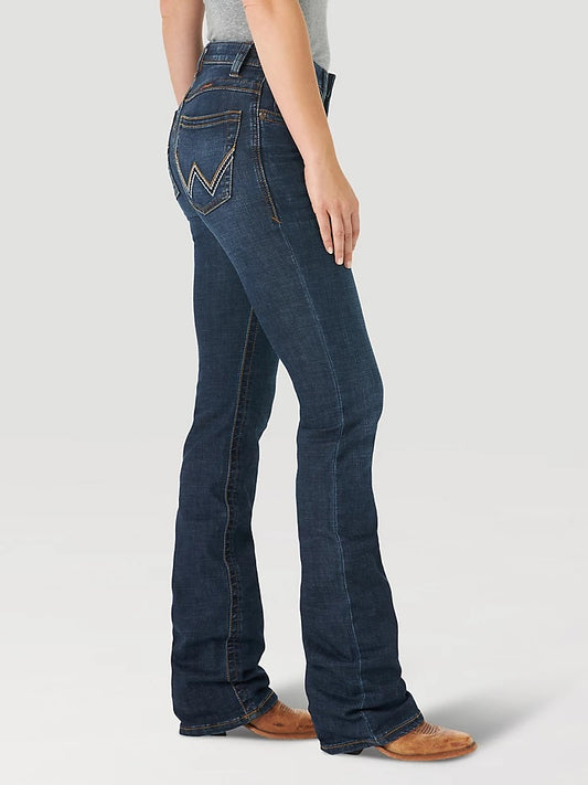 Wrangler Women's The Ultimate Riding® Jean - Willow- Lovette