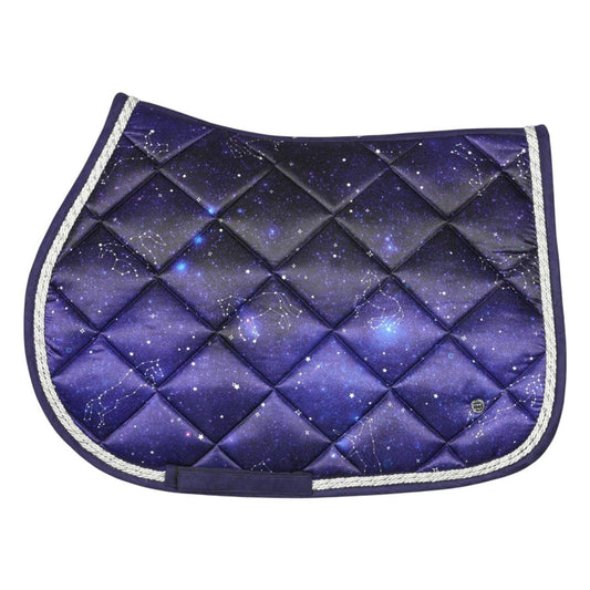 Dapplebay Constellation Jump Saddle Pad