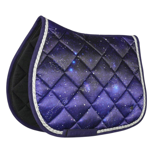 Dapplebay Constellation Pony Saddle Pad