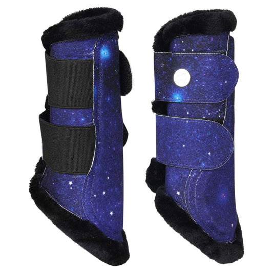 Dapplebay Constellation Brush Boots ~ LIMITED EDITION