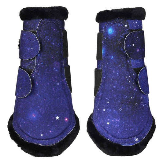 Dapplebay Constellation Brush Boots ~ LIMITED EDITION