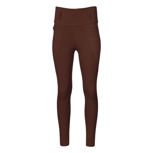 Dapplebay Essential Full Seat Tights - JPC Equestrian.com