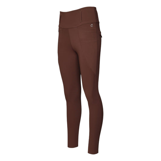 Dapplebay Essential Full Seat Tights - JPC Equestrian.com