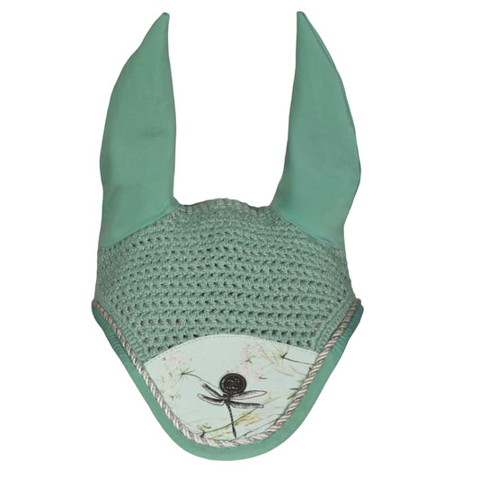 Dapplebay Dragonfly Meadow Fly Veil