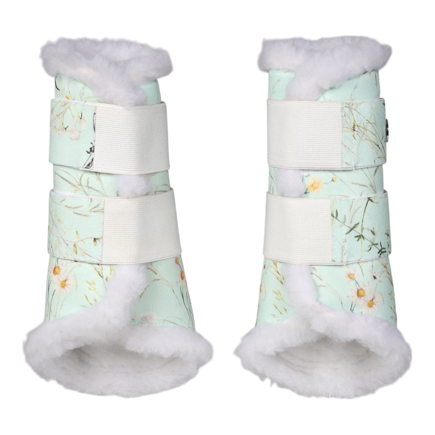 Dapplebay Dragonfly Meadow Brush Boots