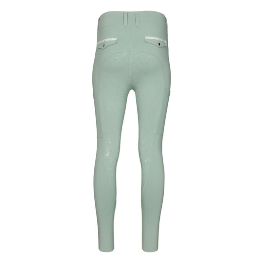 Dapplebay Dragonfly Meadow Compression Full Seat Breeches