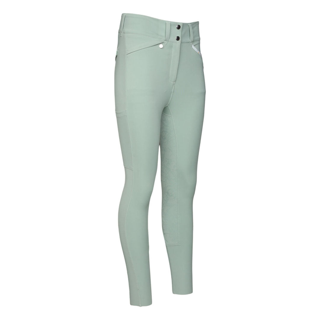 Dapplebay Dragonfly Meadow Compression Full Seat Breeches