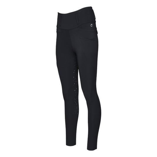 Dapplebay Kids Constellation Full Seat Tights - JPC Equestrian.com
