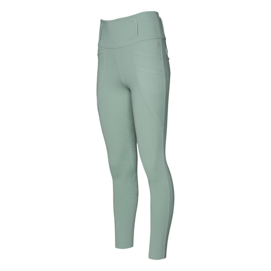 Dapplebay Kids Dragonfly Meadow Full Seat Tights - JPC Equestrian.com