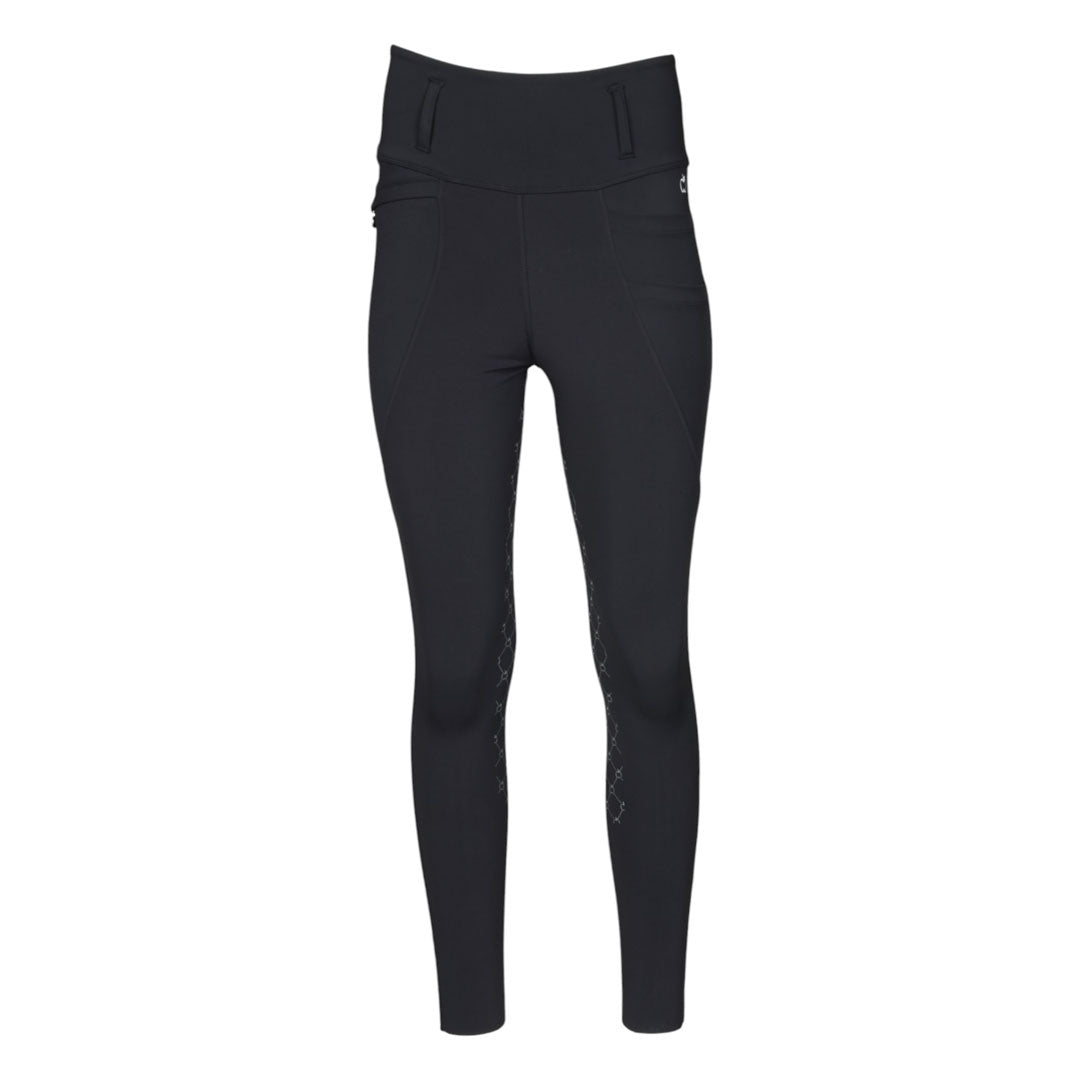 Dapplebay Kids Essential Full Seat Tights - JPC Equestrian.com