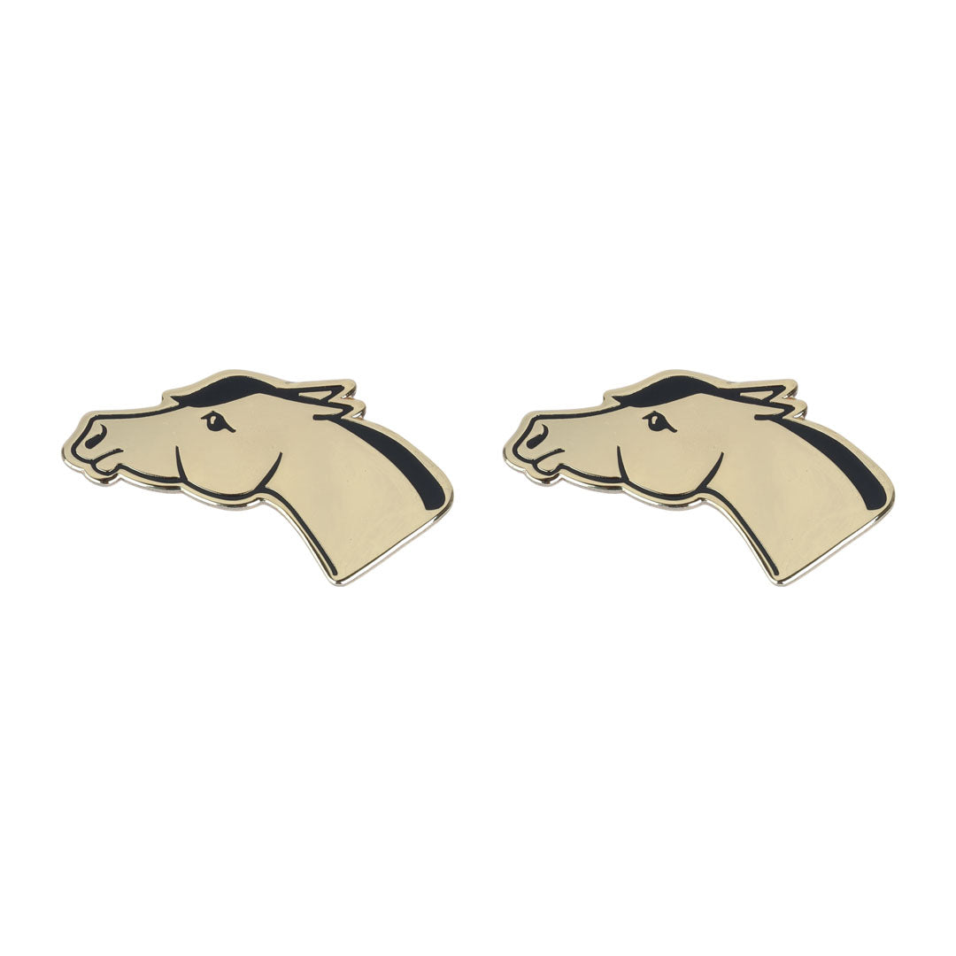 Dapplebay Horse Show Number Pins - JPC Equestrian.com
