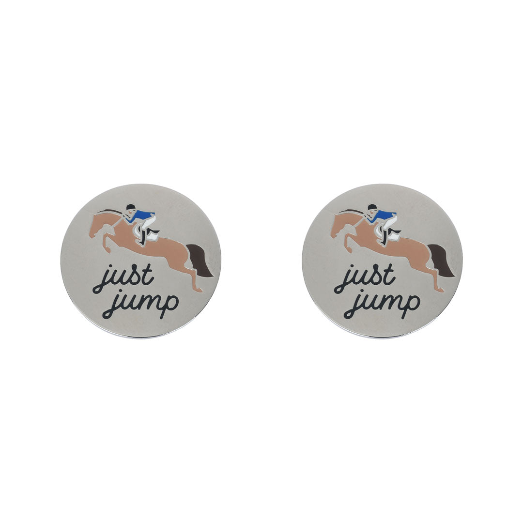 Dapplebay Horse Show Number Pins - JPC Equestrian.com