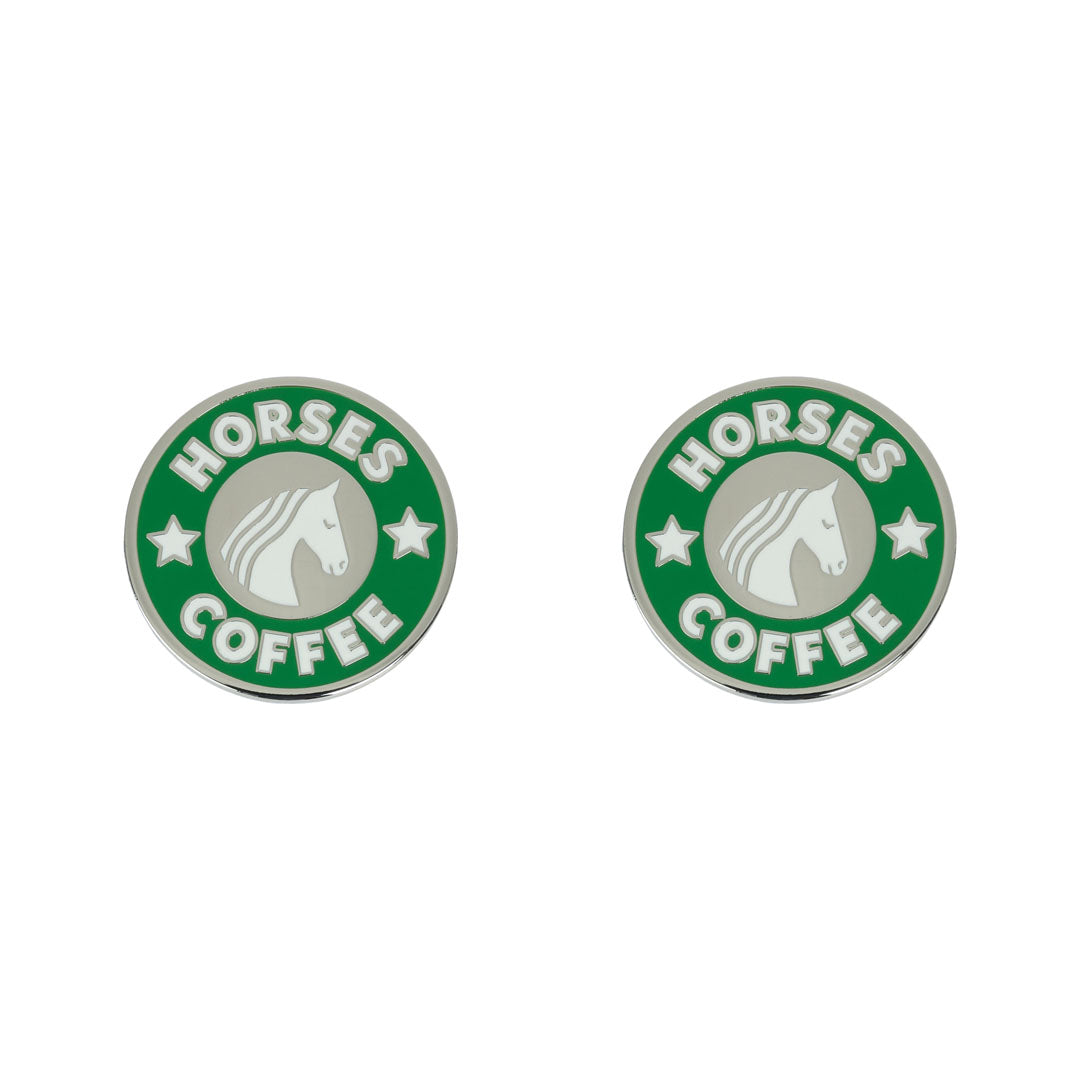 Dapplebay Horse Show Number Pins - JPC Equestrian.com
