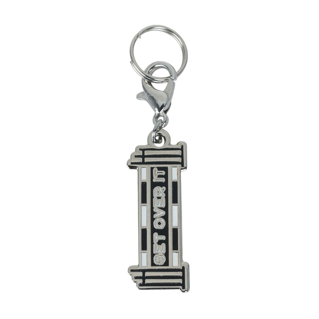 Dapplebay Bridle Charm - JPC Equestrian.com