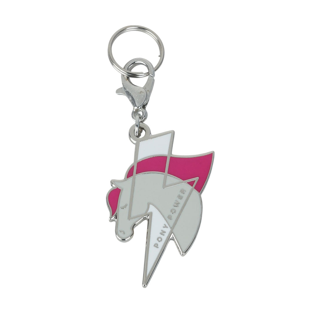 Dapplebay Bridle Charm - JPC Equestrian.com