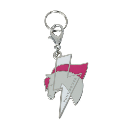 Dapplebay Bridle Charm - JPC Equestrian.com