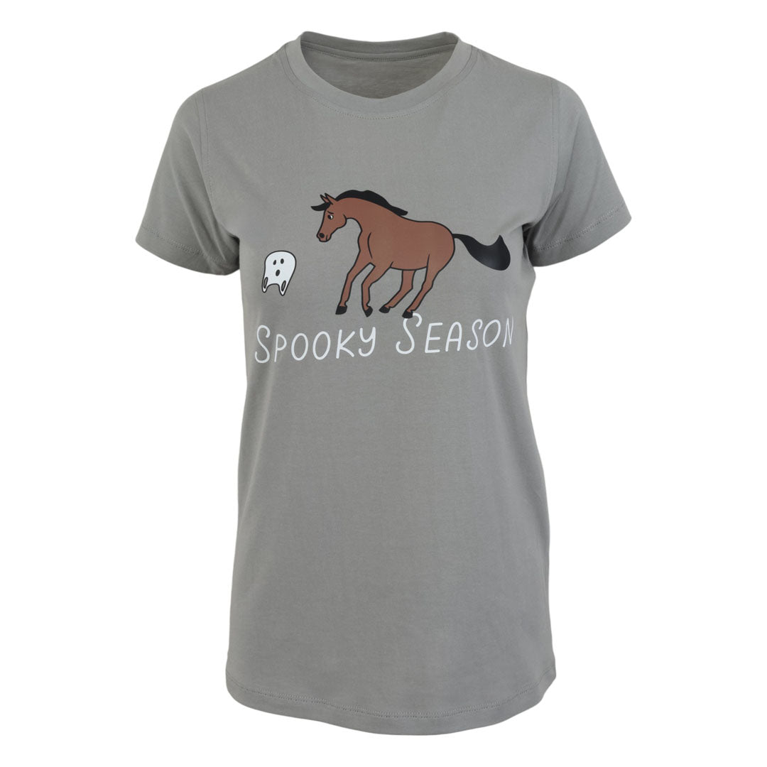 Dapplebay Kid's Spooky Season Tee