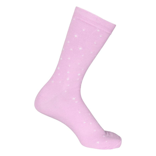 Dapplebay Feelin' Witchy Knit Crew Socks