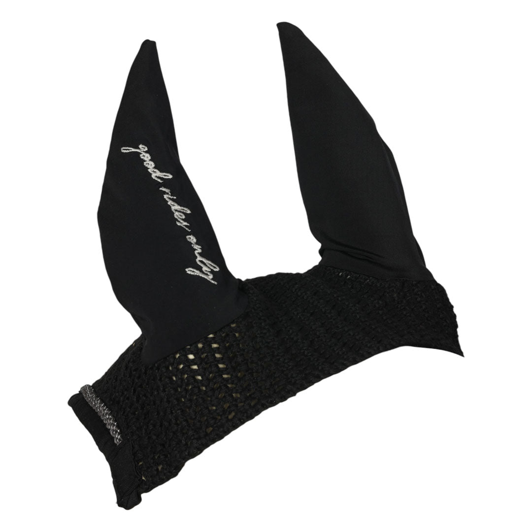Dapplebay Midnight Constellation Fly Veil-JPC Equestrian.com