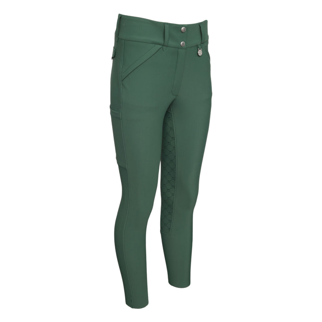 Dapplebay Sport Full Seat Breeches