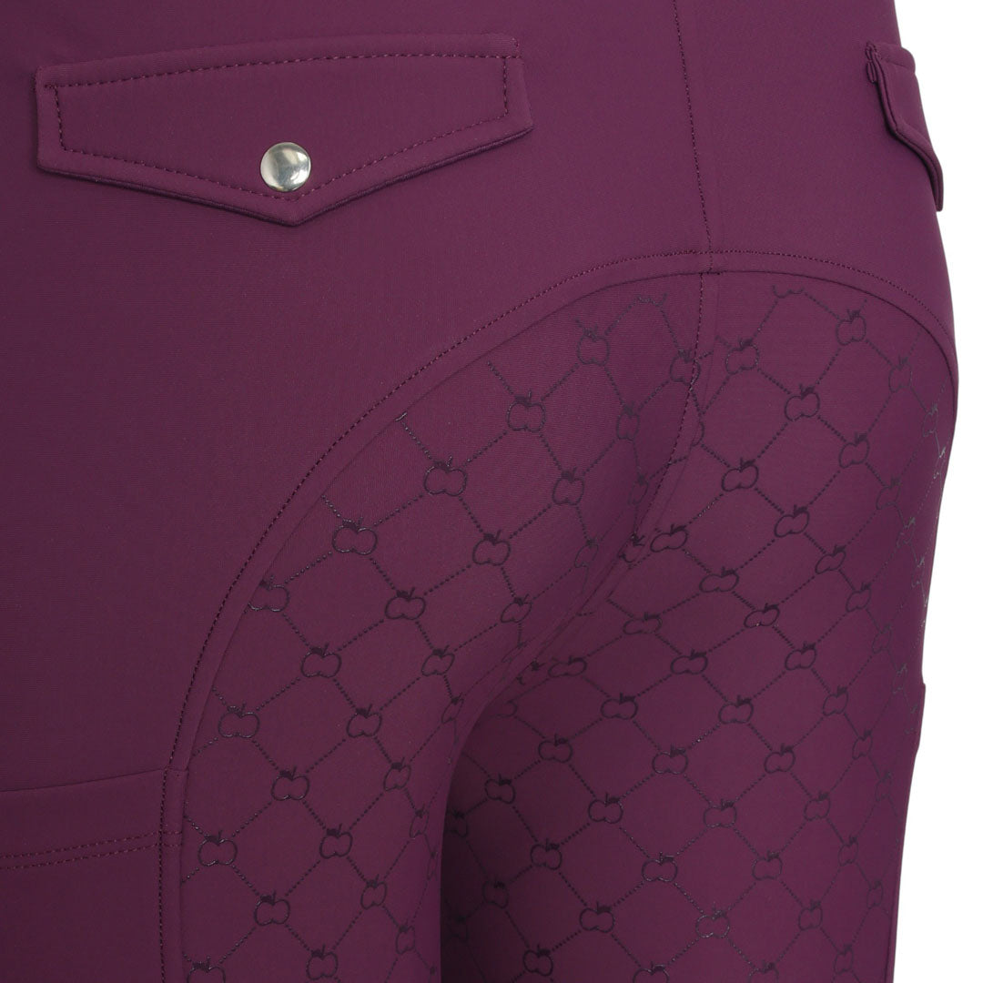 Dapplebay Sport Full Seat Breeches