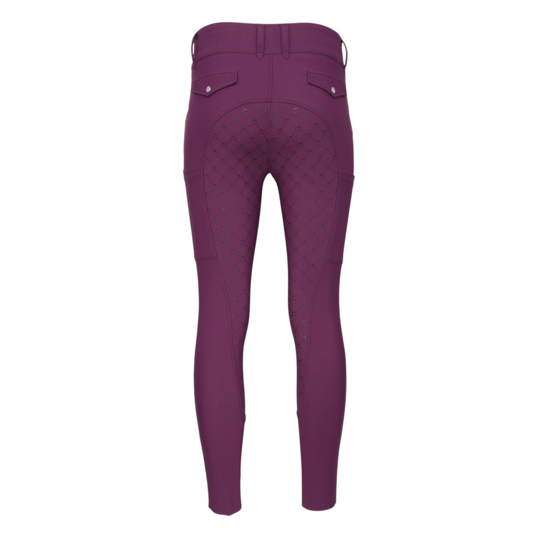 Dapplebay Sport Full Seat Breeches