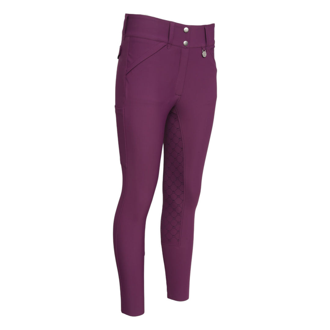 Dapplebay Sport Full Seat Breeches