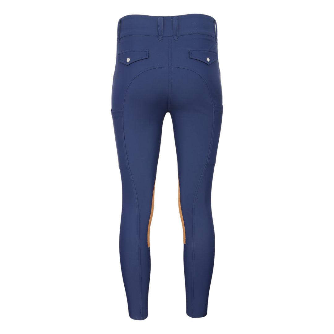 Dapplebay Sport Knee Patch Breeches