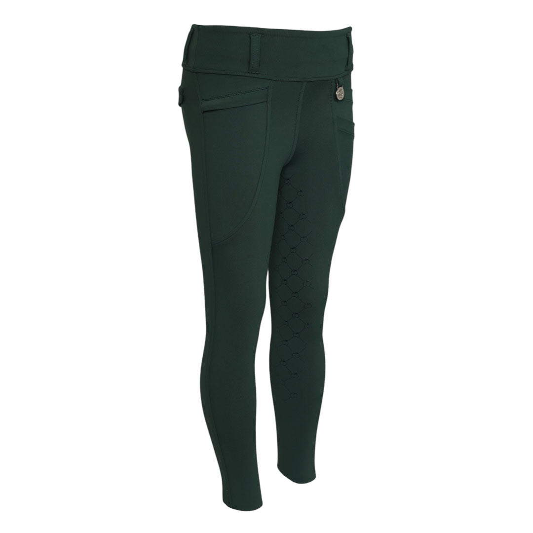 Dapplebay Sport Tights Kid's