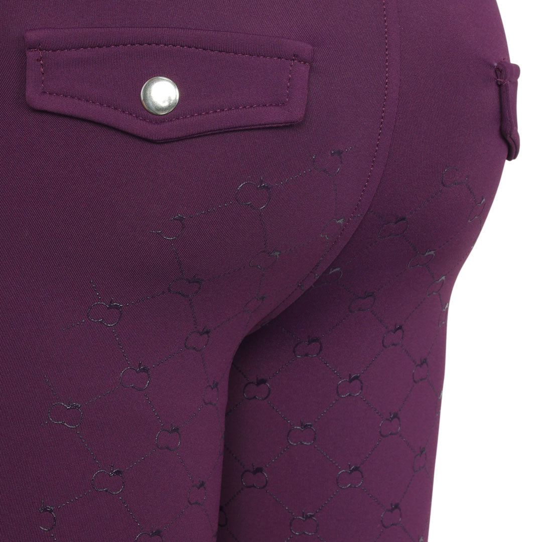 Dapplebay Sport Tights Kid's