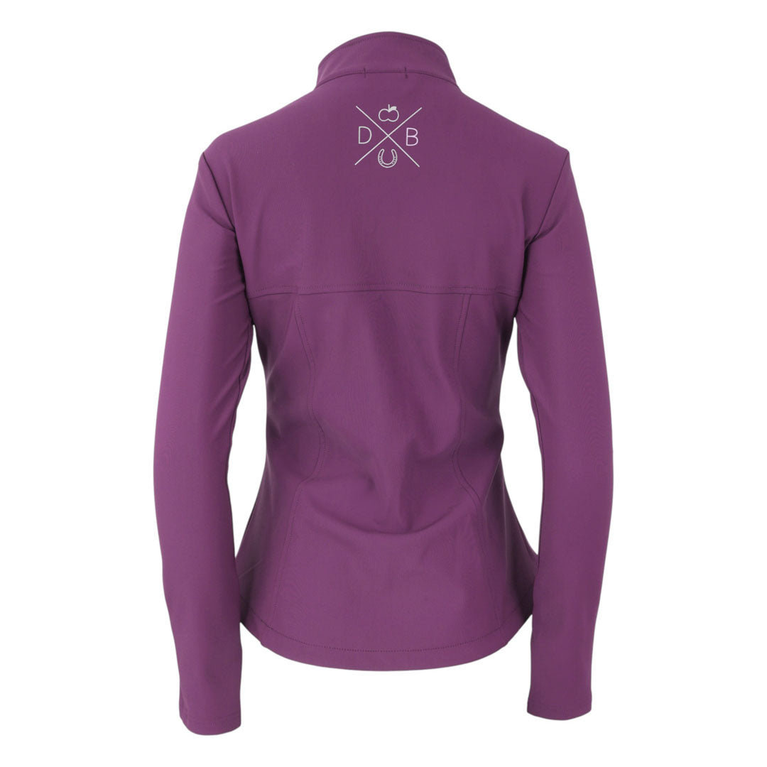 Dapplebay Sport Fit Jacket