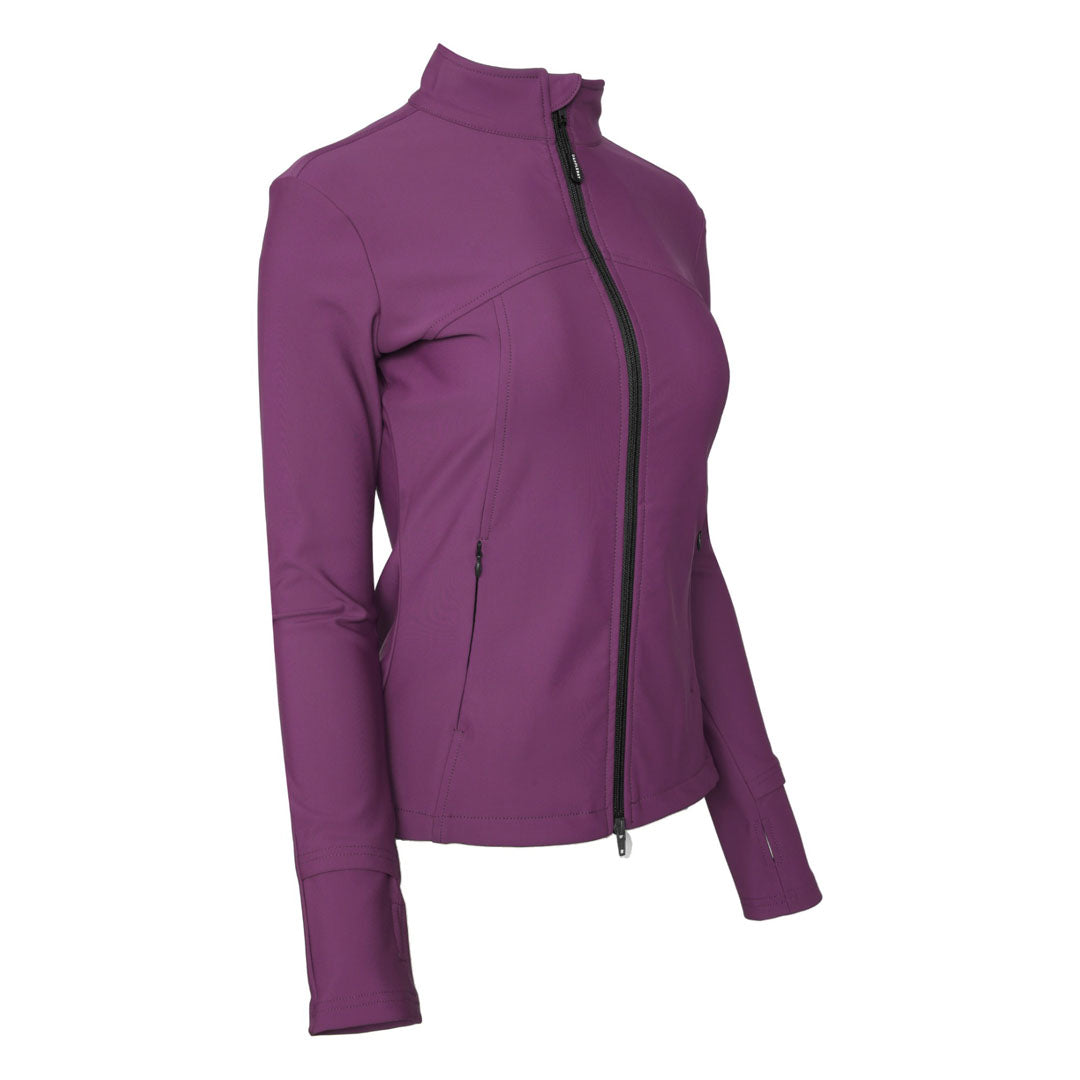 Dapplebay Sport Fit Jacket