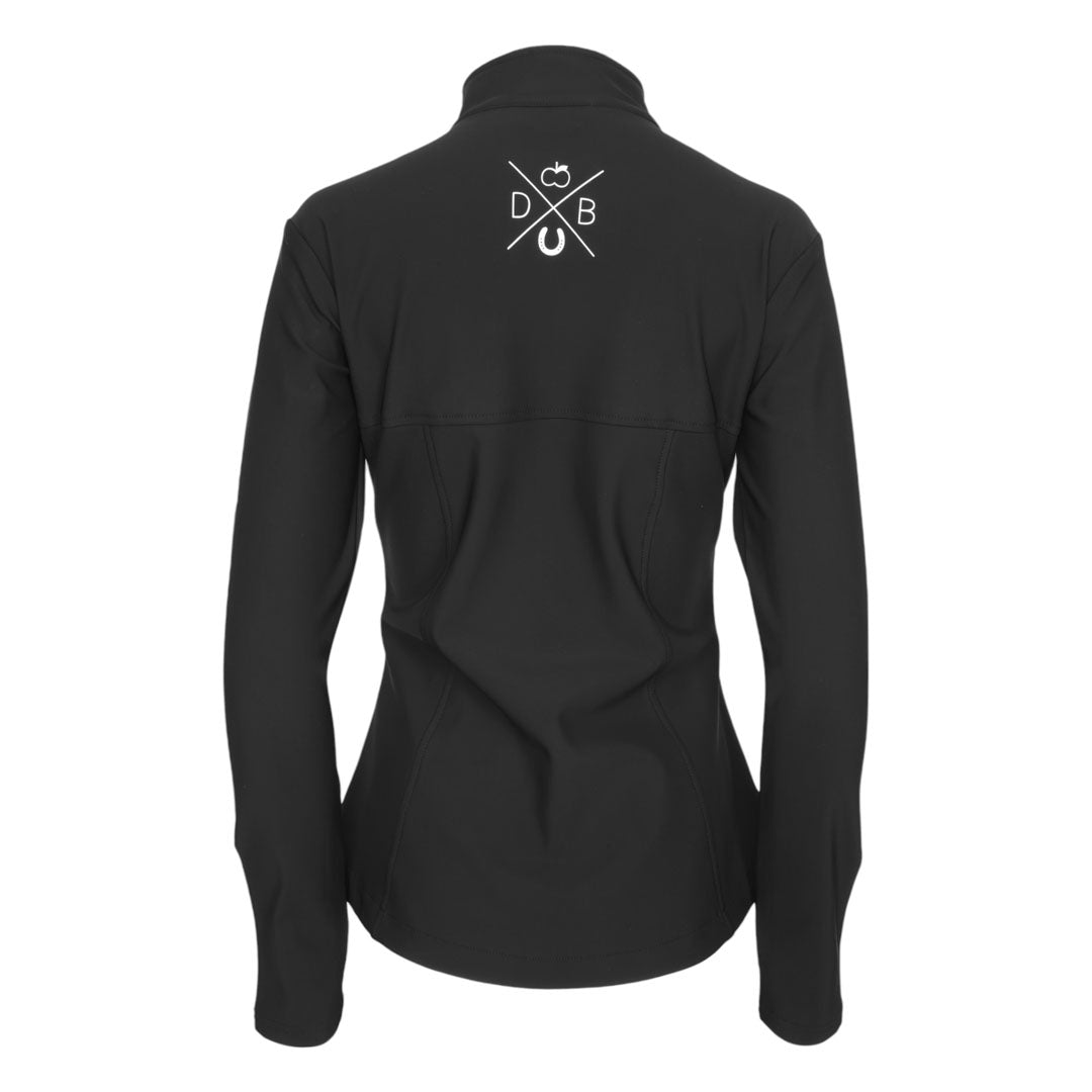 Dapplebay Sport Fit Jacket