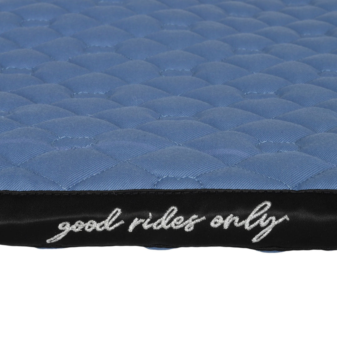 Dapplebay Sport Jump Saddle Pad - Dapplebay.com